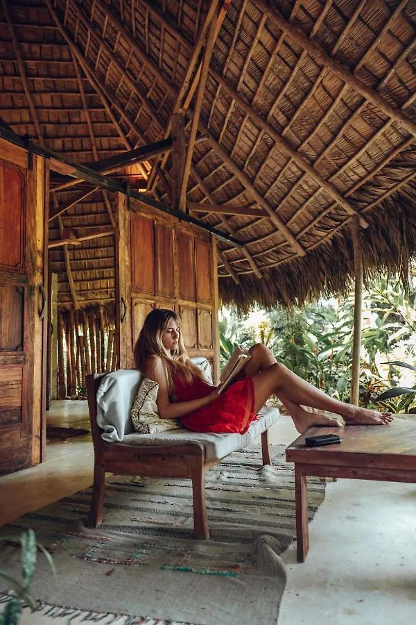 El Valle Lodge Dominican Republic