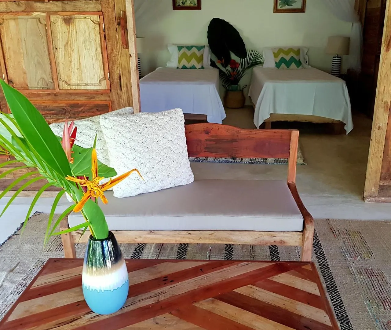 El Valle Lodge El Valle