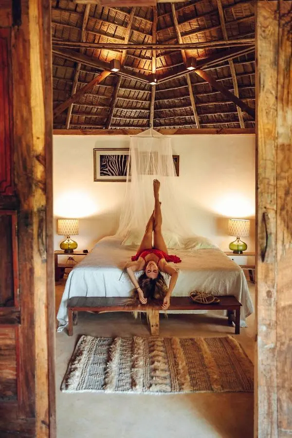 El Valle Lodge