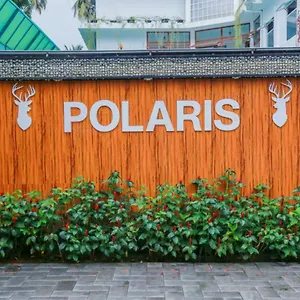 Athirappilly Polaris Resort Kizhake Chalakudi