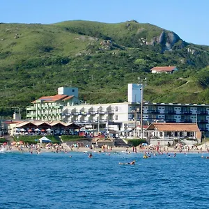 *** Hotel Cris Brasil