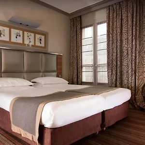 *** Hotel Berne Opera Francia