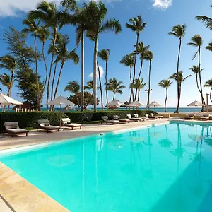 5* Resort Melia Punta Cana Wellness Inclusive - Adults Only