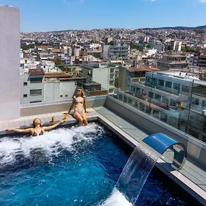 Onoma 5* Thessaloniki