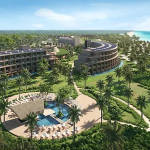 5* Resort Zemi Punta Cana Resort, Curio By Hilton