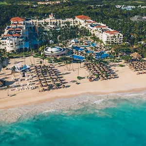 Joia Bavaro By Iberostar (adults Only) Station touristique