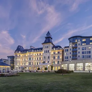 **** Hotel Royal Marine Irlanda