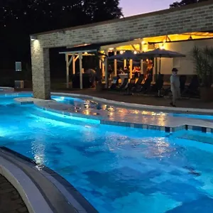 Wellness With Sauna Park 4* Budapest