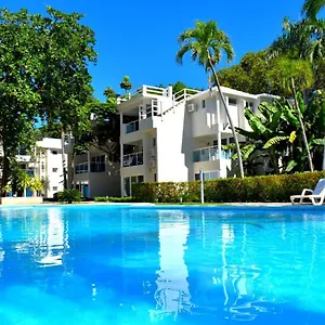 Tropical Casa Laguna Hotel Cabarete